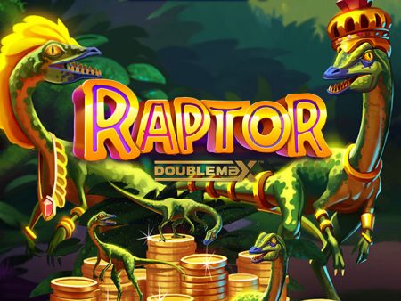 Raptor Doublemax Raptor Doublemax