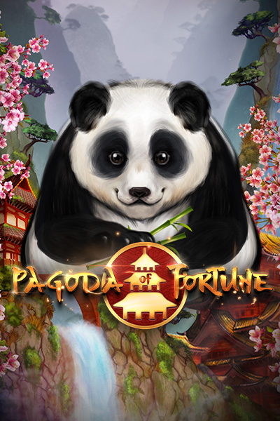 Pagoda of Fortune