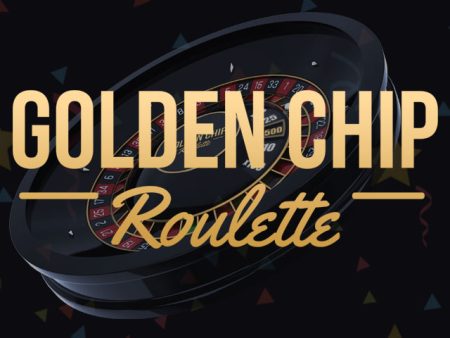 Golden Chip Roulette Golden Chip Roulette