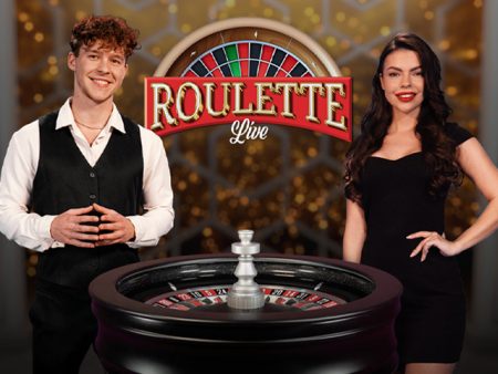 Live Roulette Live Roulette
