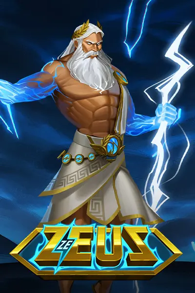 Ze Zeus