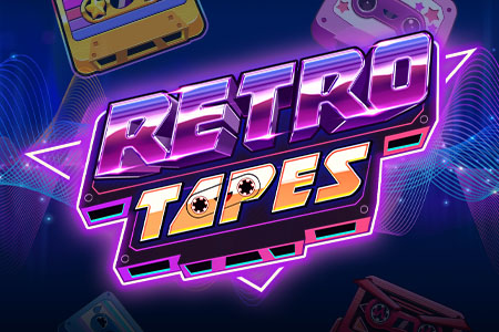 Retro Tapes Retro Tapes
