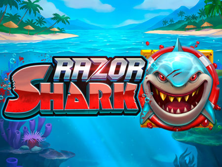 Razor Shark Razor Shark