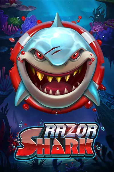 Razor Shark