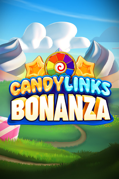 Candy Links Bonanza