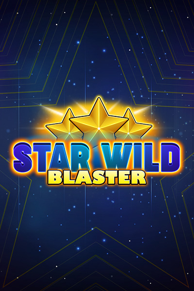 Star Wild Blaster Star Wild Blaster