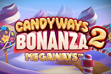 Candyways Bonanza 2 Megaways Candyways Bonanza 2 Megaways