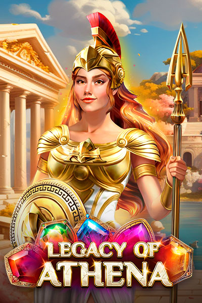 Legacy of Athena