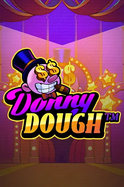 Donny Dough