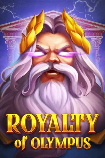 Royalty Of Olympus