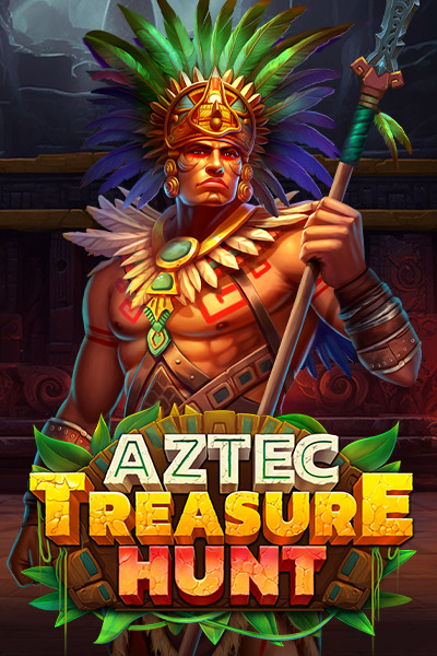 Aztec Treasure Hunt Aztec Treasure Hunt