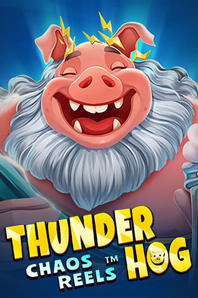 Thunder Hog Chaos Reels Thunder Hog Chaos Reels