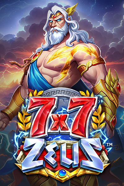 7×7 Zeus 7×7 Zeus