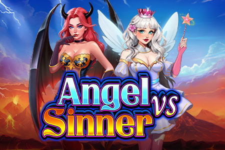 Angel vs Sinner Angel vs Sinner