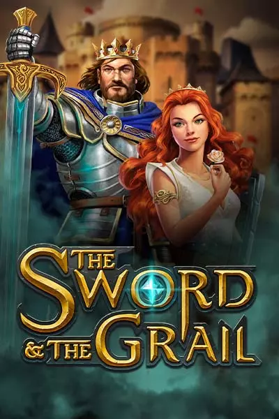 The Sword and the Grail The Sword and the Grail