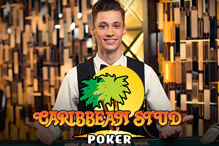 Caribbean Stud Poker Caribbean Stud Poker