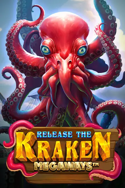 Release the Kraken Megaways