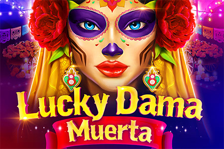 Lucky Dama Muerta Lucky Dama Muerta