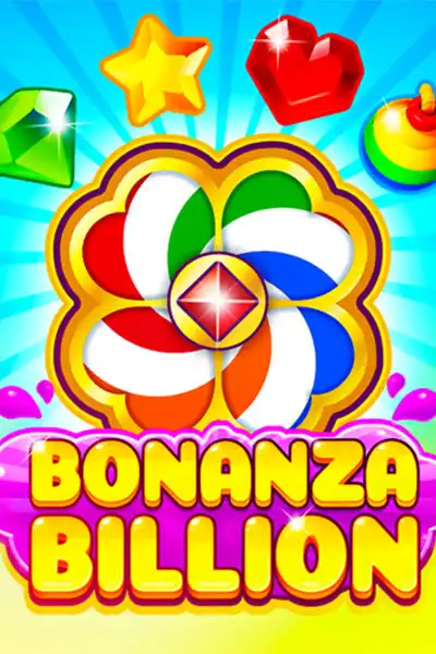 Bonanza Billion Bonanza Billion