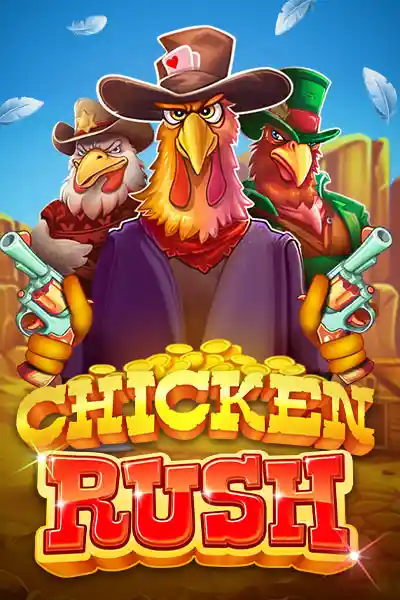 Chicken Rush Chicken Rush