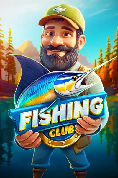 Fishing Club