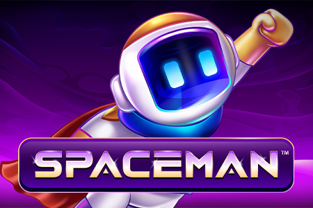Spaceman Spaceman