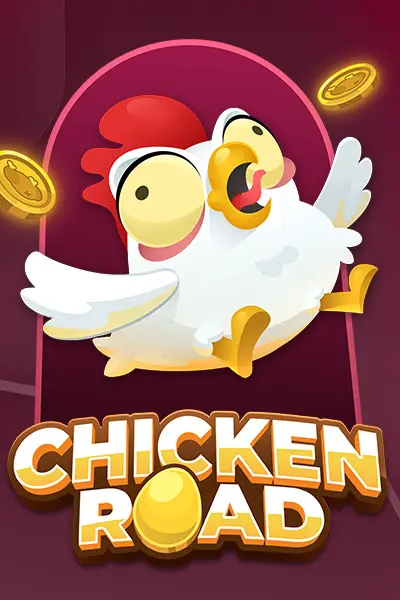 Chicken Road