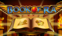 Book of Ra Book of Ra