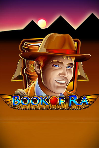 Book of Ra