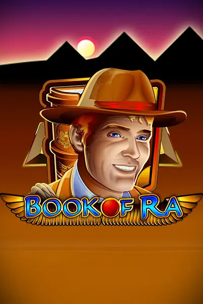 Book of Ra