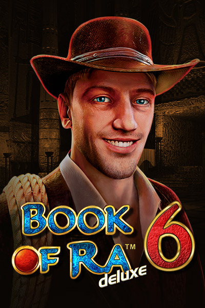 Book of Ra Deluxe 6 Book of Ra Deluxe 6