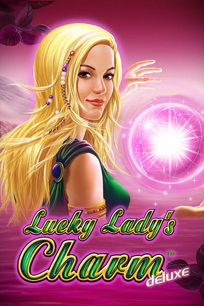 Lucky Lady's Charm Deluxe Lucky Lady's Charm Deluxe