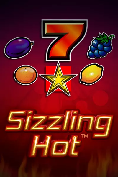 Sizzling Hot Sizzling Hot