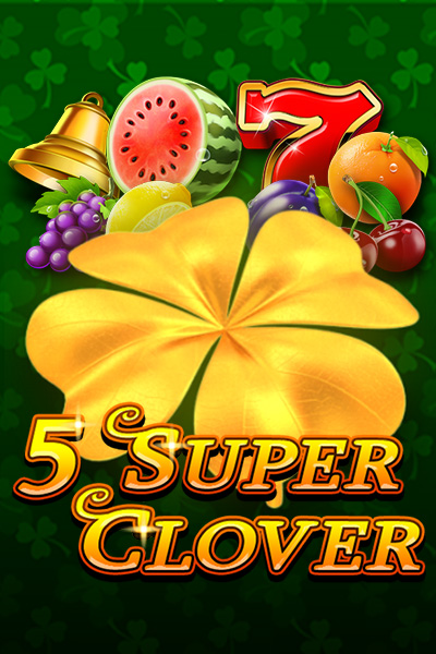 5 Super Clover 5 Super Clover