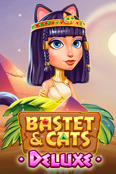Bastet & Cats Deluxe Bastet & Cats Deluxe