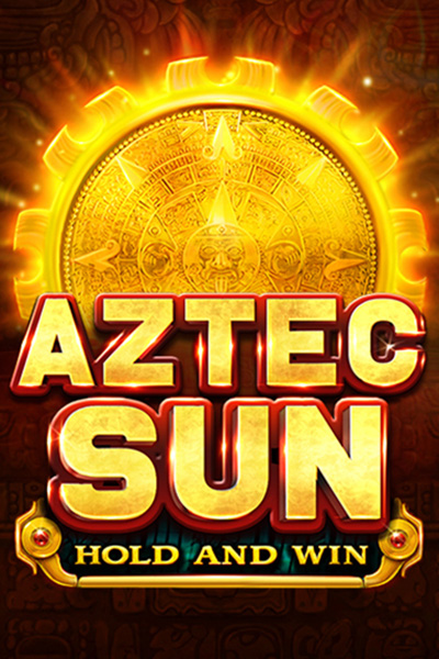 Aztec Sun: Hold and Win Aztec Sun: Hold and Win