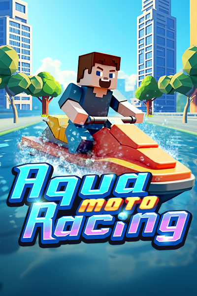 Aqua Moto Racing Aqua Moto Racing