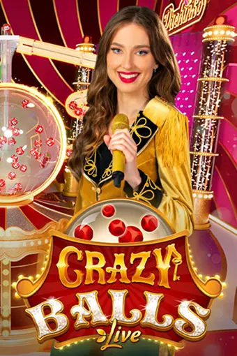 Crazy Balls