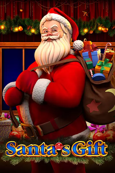 Santa's Gift