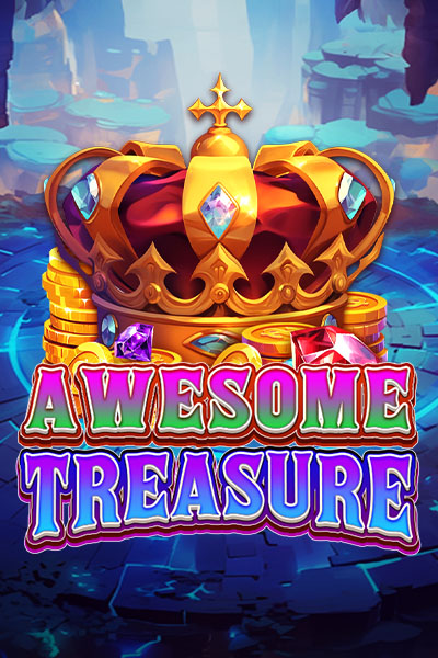 Awesome Treasure Awesome Treasure