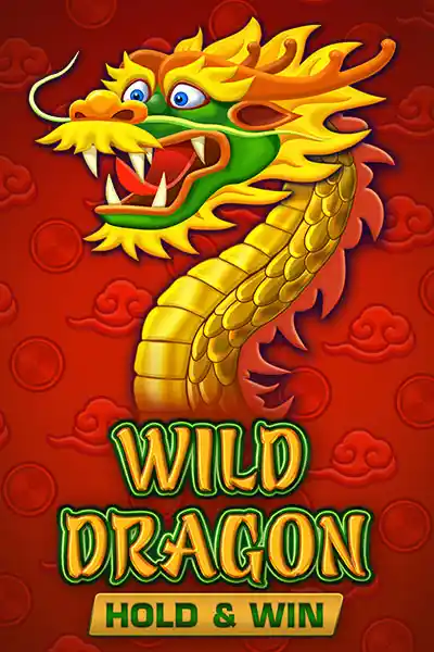 Wild Dragon HOLD&WIN