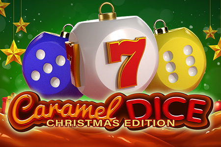 Caramel Dice - Christmas Edition