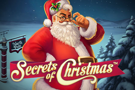 Secrets of Christmas