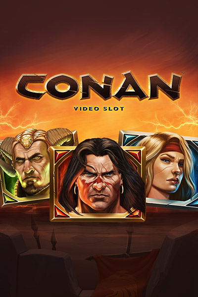 Conan