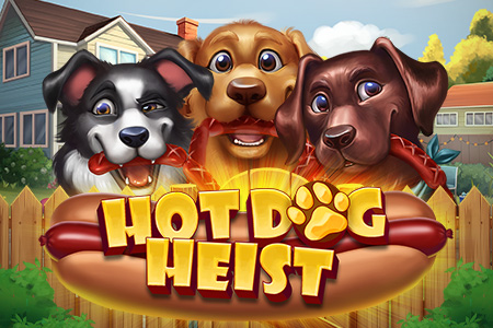 Hot Dog Heist