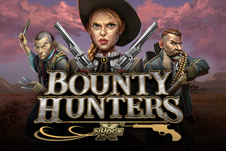 Bounty Hunters xNudge