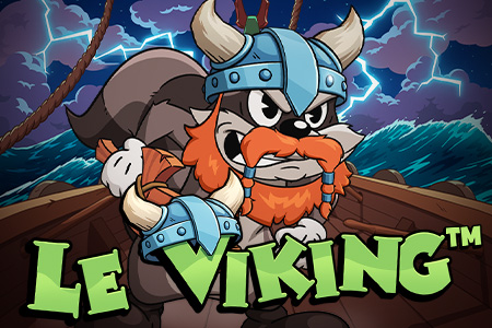 Le Viking Le Viking