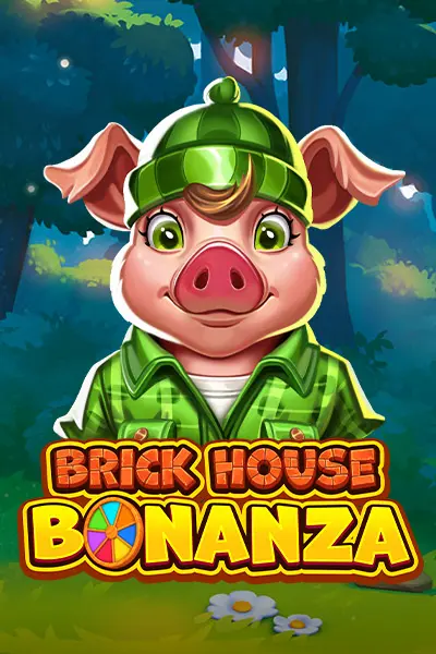 Brick House Bonanza