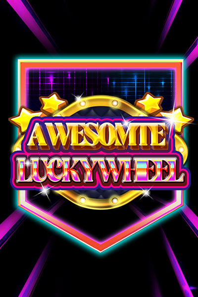 Awesome Lucky Wheel Awesome Lucky Wheel