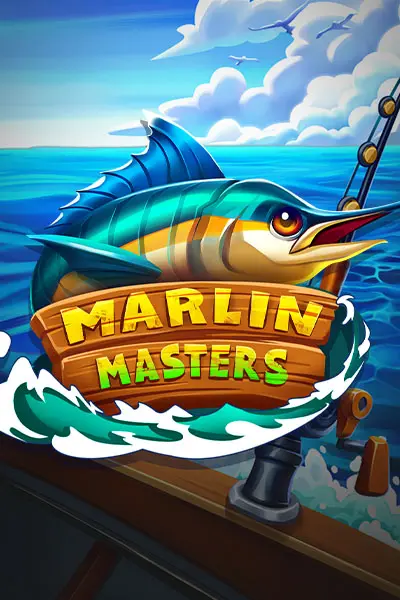 Marlin Masters